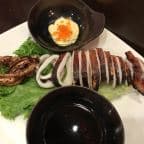 Best Whole Squid in Pacifica, CA