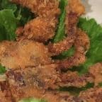 Best Soft Shell Crab in Pacifica, CA