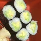 Best Avocado Maki Roll in Pacifica, CA