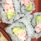 Best California Roll in Pacifica, CA