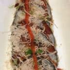 Best Godzilla Roll in Pacifica, CA