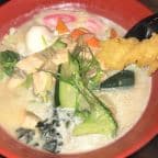 Best Nabe Udon, Ramen or Soba in Pacifica, CA