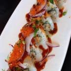 Best Double Hamachi Roll in Pacifica, CA