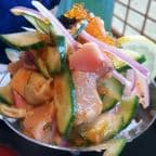 Best Seafood Salad in Pacifica, CA