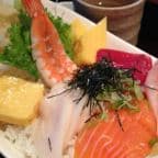 Best Chirachi Sashimi (12 Pcs) in Pacifica, CA