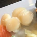 Best Hotategai Scallop Nigiri in Pacifica, CA