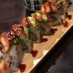 Best Dragon Roll in Pacifica, CA