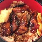 Best Unagi Don Rice Plate in Pacifica, CA