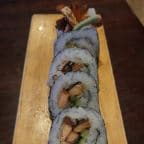 Best Salmon Skin Roll in Pacifica, CA