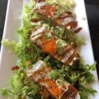 Best Albacore Tataki in Pacifica, CA