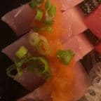 Best Shiro Maguro (White Tuna) Sashimi in Pacifica, CA