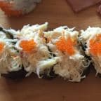 Best Snow Crab Nigiri in Pacifica, CA