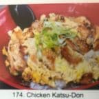 Best Chicken Katsu Don in Pacifica, CA