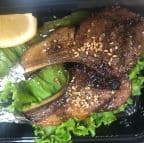 Best Lamb Chops (2 Pcs) in Pacifica, CA