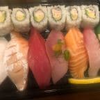 Best Deluxe Sushi in Pacifica, CA