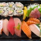 Best 8 Sushi Combo in Pacifica, CA
