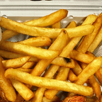 Best French Fries in Riverview, FL