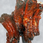 Best BBQ Spare Ribs (6) in Riverview, FL