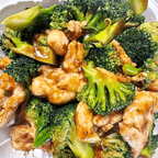 Best Chicken with Broccoli in Riverview, FL