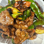 Best Hunan Beef in Riverview, FL