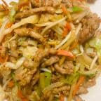 Best Pork Chop Suey in Buena Park, CA