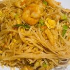 Best Pad Thai in Buena Park, CA
