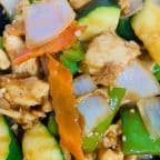 Best Cashew Chicken in Buena Park, CA