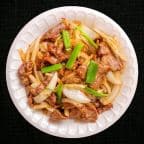 Best Mongolian Beef in Buena Park, CA