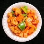 Best Sweet and Sour Chicken in Buena Park, CA