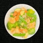 Best Shrimp with Vegetables in Buena Park, CA