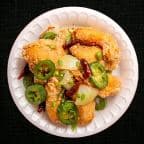 Best Spicy Chicken Wings in Buena Park, CA