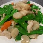 Best Chicken w/ Snow Peas in Buena Park, CA