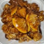 Best Orange Chicken in Omaha, NE