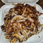 Best Mongolian Beef in Omaha, NE