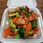 Best Beef with Broccoli in Omaha, NE