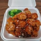 Best Sesame Chicken in Omaha, NE