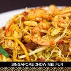 Best 155. Singapore Chow Mei Fun in Evanston, IL