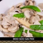 Best 44. Moo Goo Gai Pan Chicken in Evanston, IL