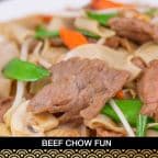 Best 142. Beef Chow Fun in Evanston, IL
