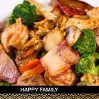 Best H14. Happy Family in Evanston, IL