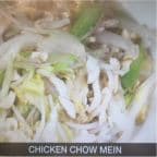 Best 162. White Meat Chicken Chow Mein in Evanston, IL