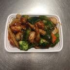 Best Shrimp and Scallops in Garlic Sauce in Hainesport, NJ