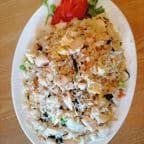 Best Chicken Thai Basil Fried Rice in Norridge, IL