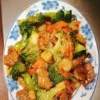 Best Beef with Broccoli in Norridge, IL