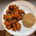 Best Orange Flavor Chicken (Dinner) in Norridge, IL