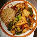 Best Szechwan Chicken (Dinner) in Norridge, IL