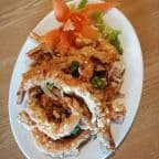 Best Salt and Pepper Shrimp in Norridge, IL