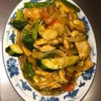 Best Curry Chicken in Norridge, IL