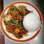Best Beef Chop Suey (Dinner) in Norridge, IL