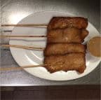 Best Satay Chicken in Norridge, IL
